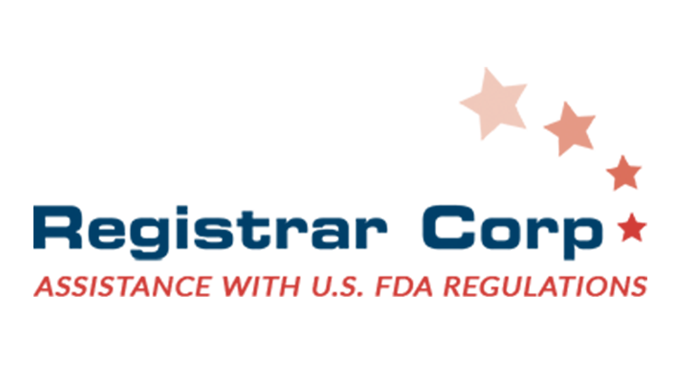 registrat corp